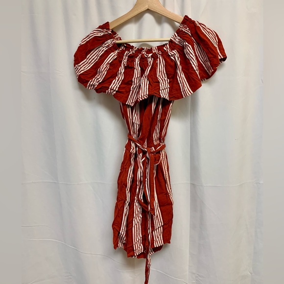 H&M romper - Picture 3 of 10